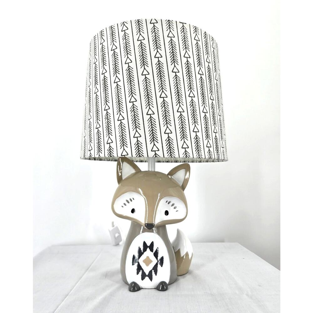 Levtex Baby Bailey Lamp